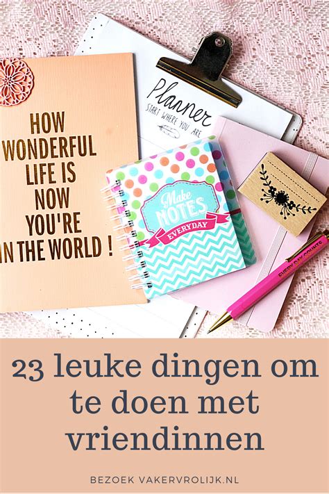 dingen te doen met vriendinnen|23 leuke dingen om te doen met vriendinnen